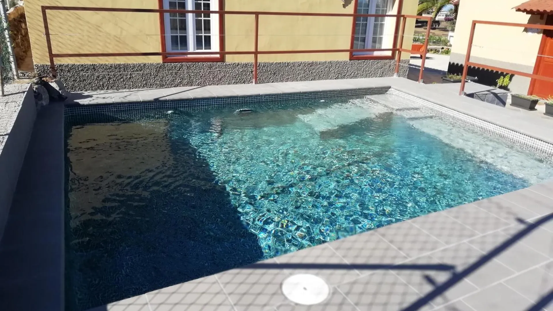 Finca Las Tapias, Casa Papin Puerto de la Cruz  Spanien