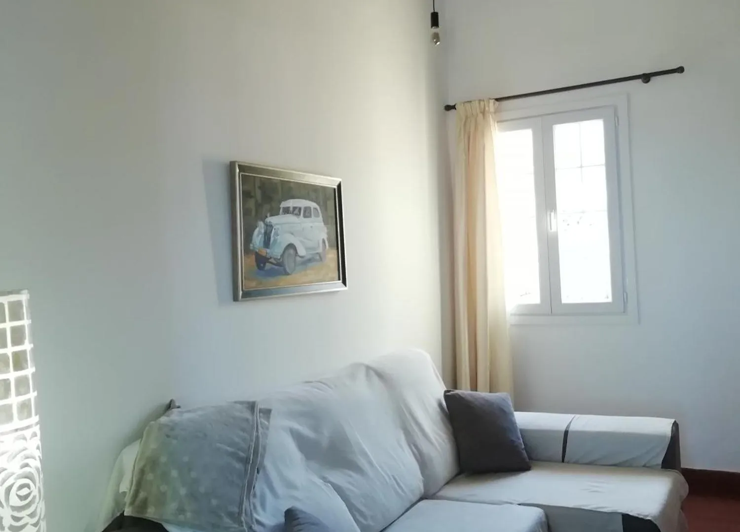 Feriehus Finca Las Tapias, Casa Papin Puerto de la Cruz