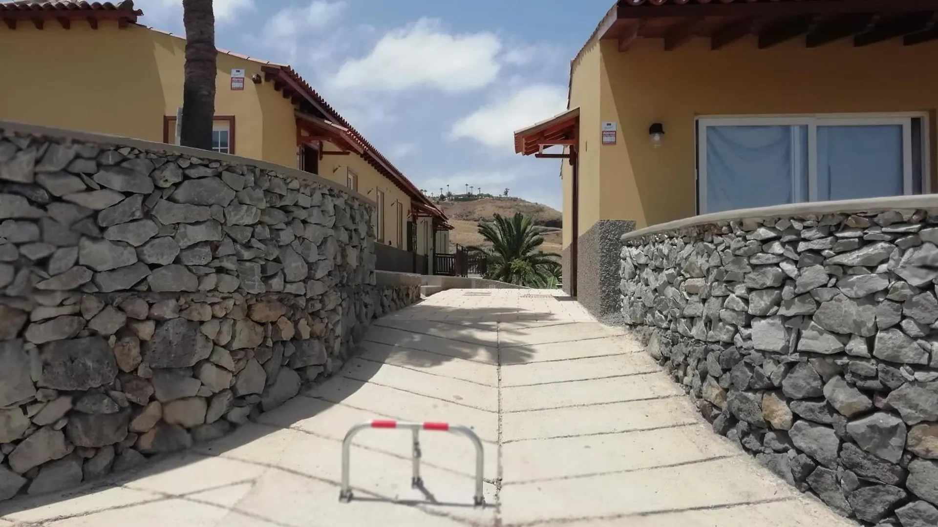 Finca Las Tapias, Casa Papin Puerto de la Cruz  Puerto de la Cruz (Tenerife)