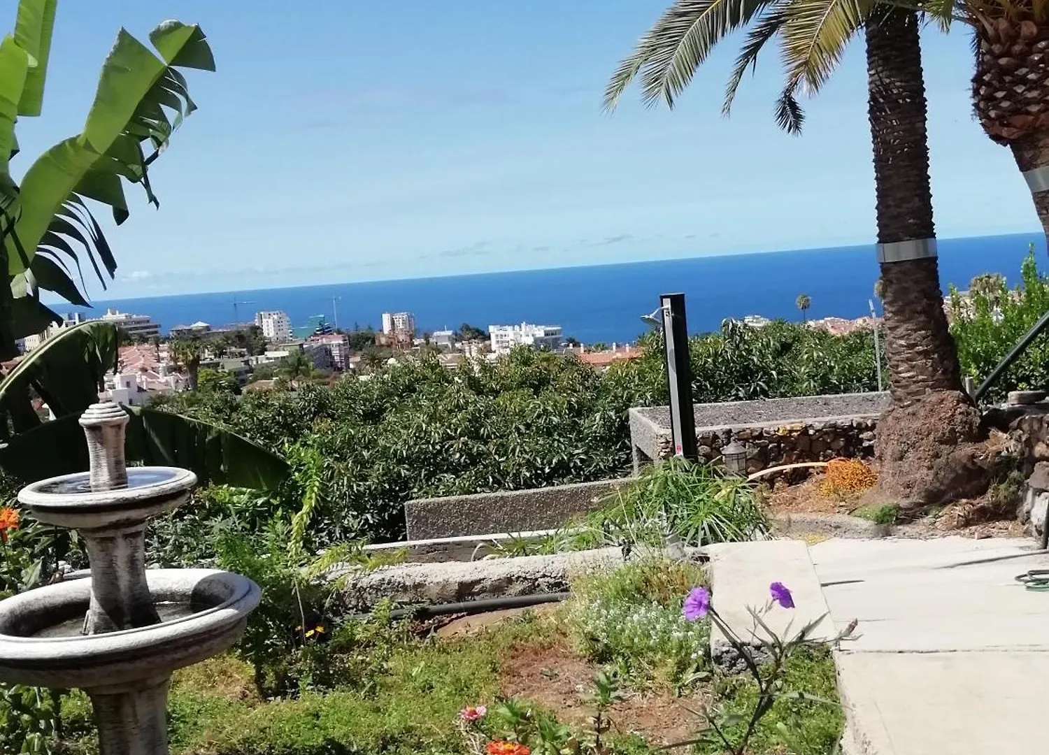 Feriehus Finca Las Tapias, Casa Papin Puerto de la Cruz
