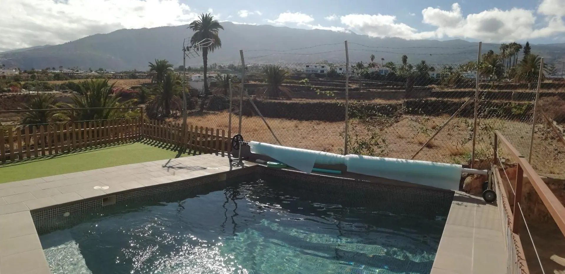 Feriehus Finca Las Tapias, Casa Papin Puerto de la Cruz
