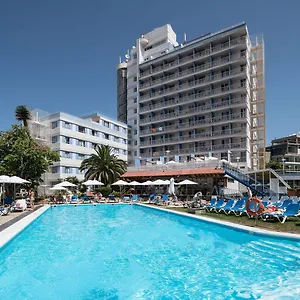 4* Hotel Catalonia Vegas - Adults Only