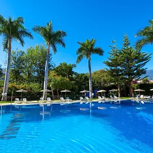 3* Lejlighedshotel Masaru