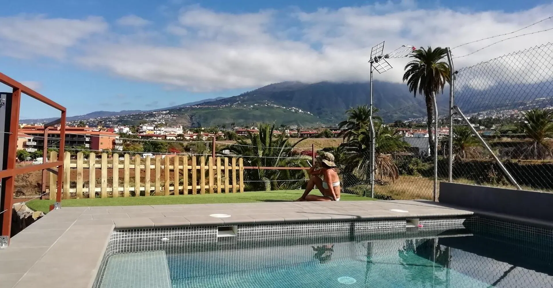 Finca Las Tapias, Casa Papin Puerto de la Cruz  0*, Puerto de la Cruz (Tenerife)