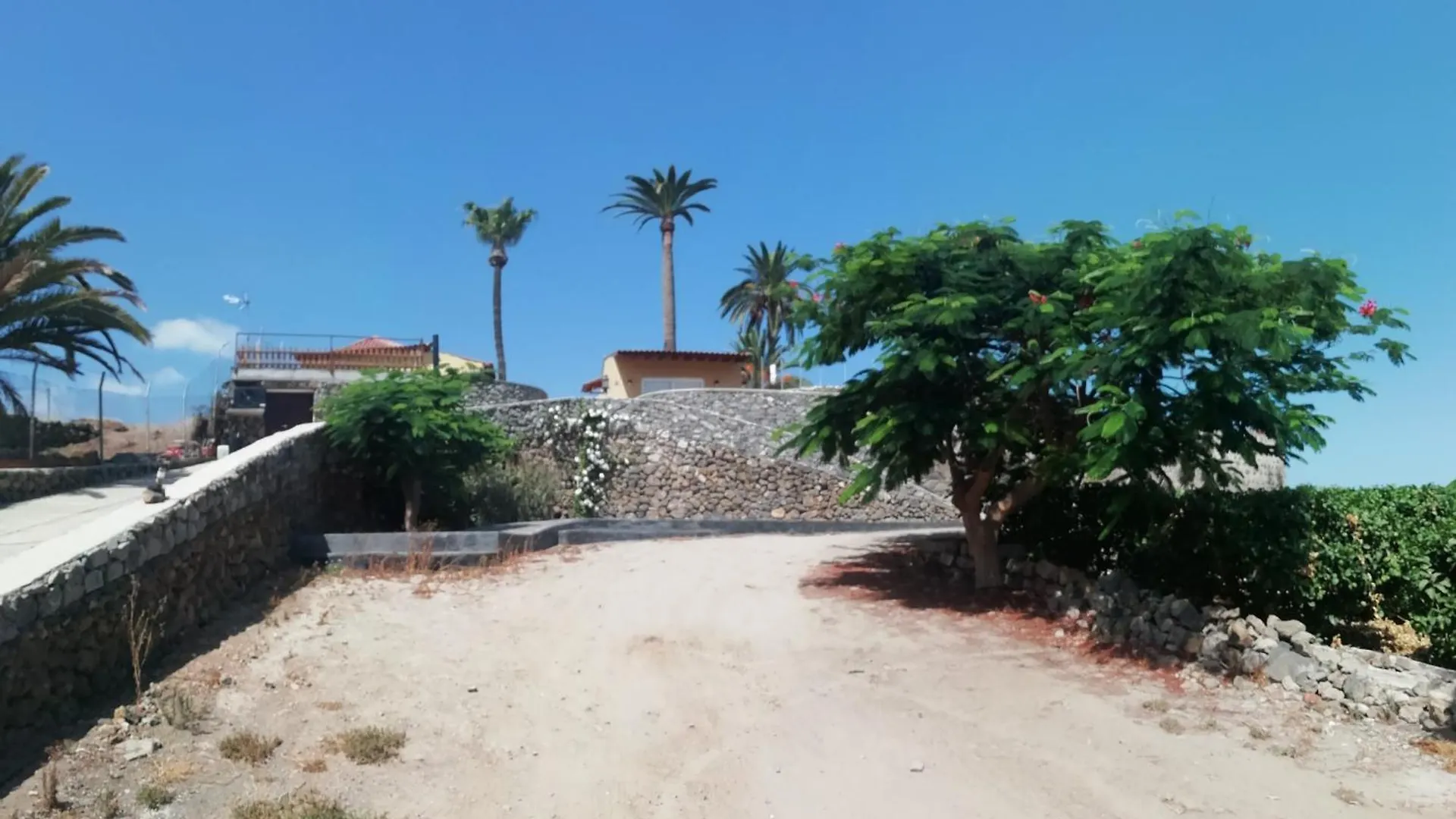 Holiday home Finca Las Tapias, Casa Papin Puerto de la Cruz
