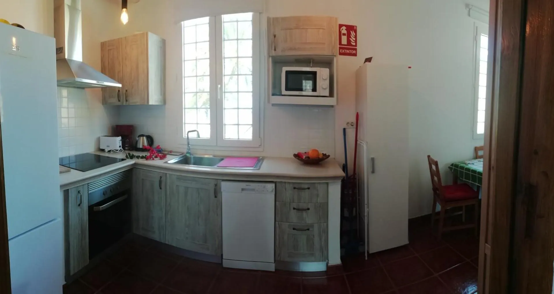 Holiday home Finca Las Tapias, Casa Papin Puerto de la Cruz
