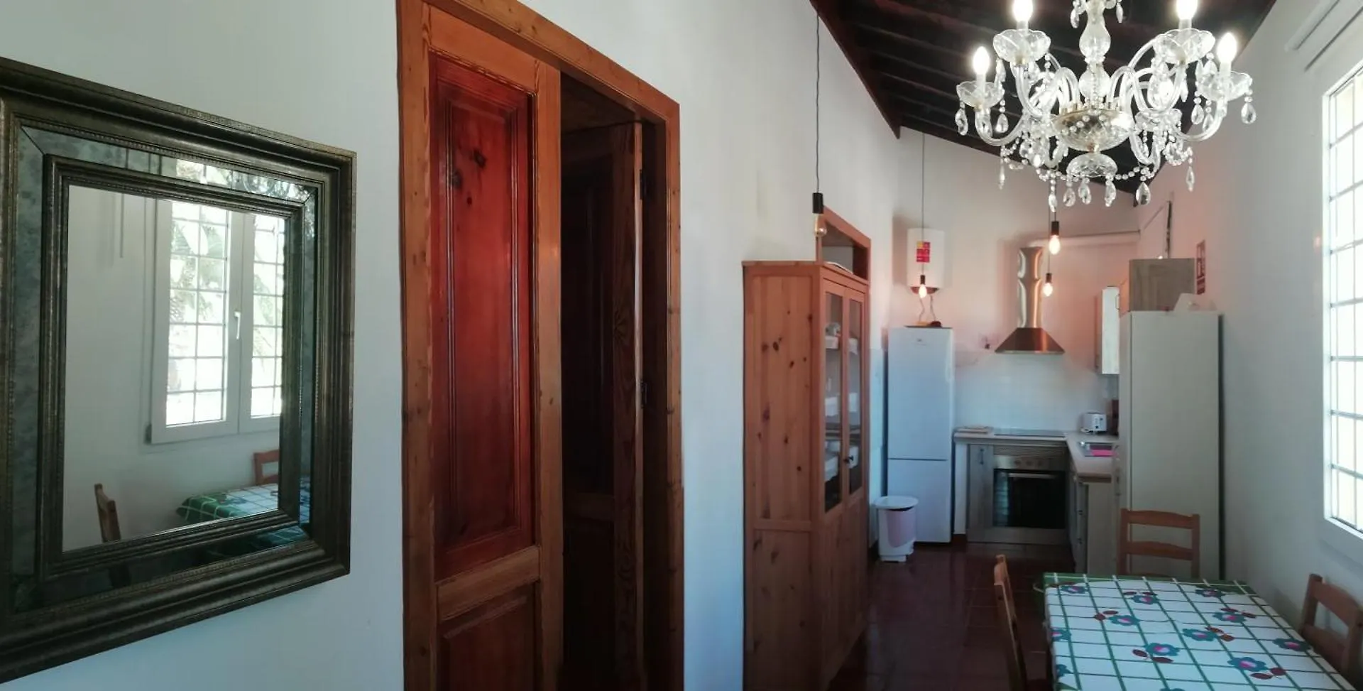 Finca Las Tapias, Casa Papin Puerto de la Cruz