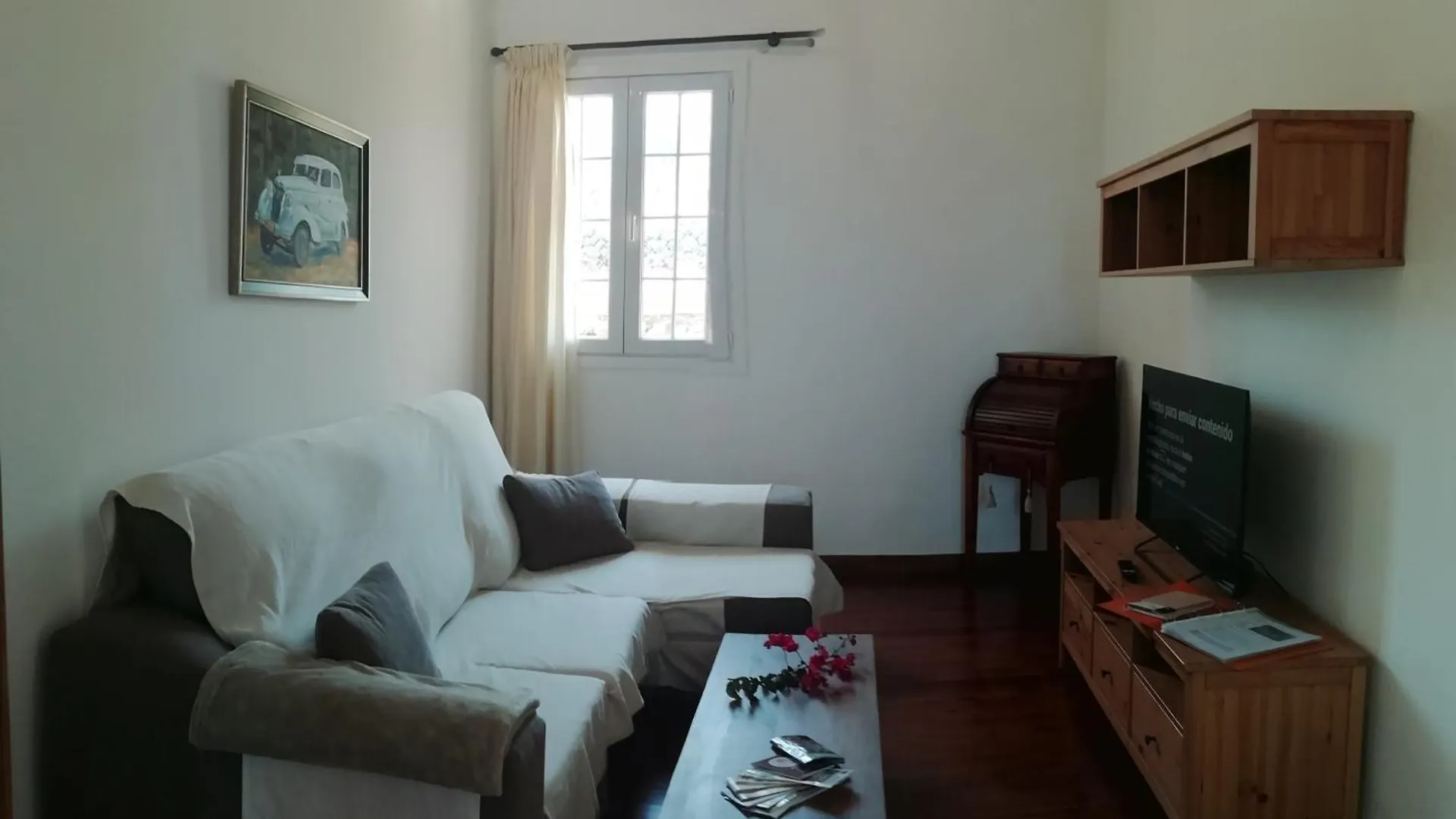 Holiday home Finca Las Tapias, Casa Papin Puerto de la Cruz  Spain