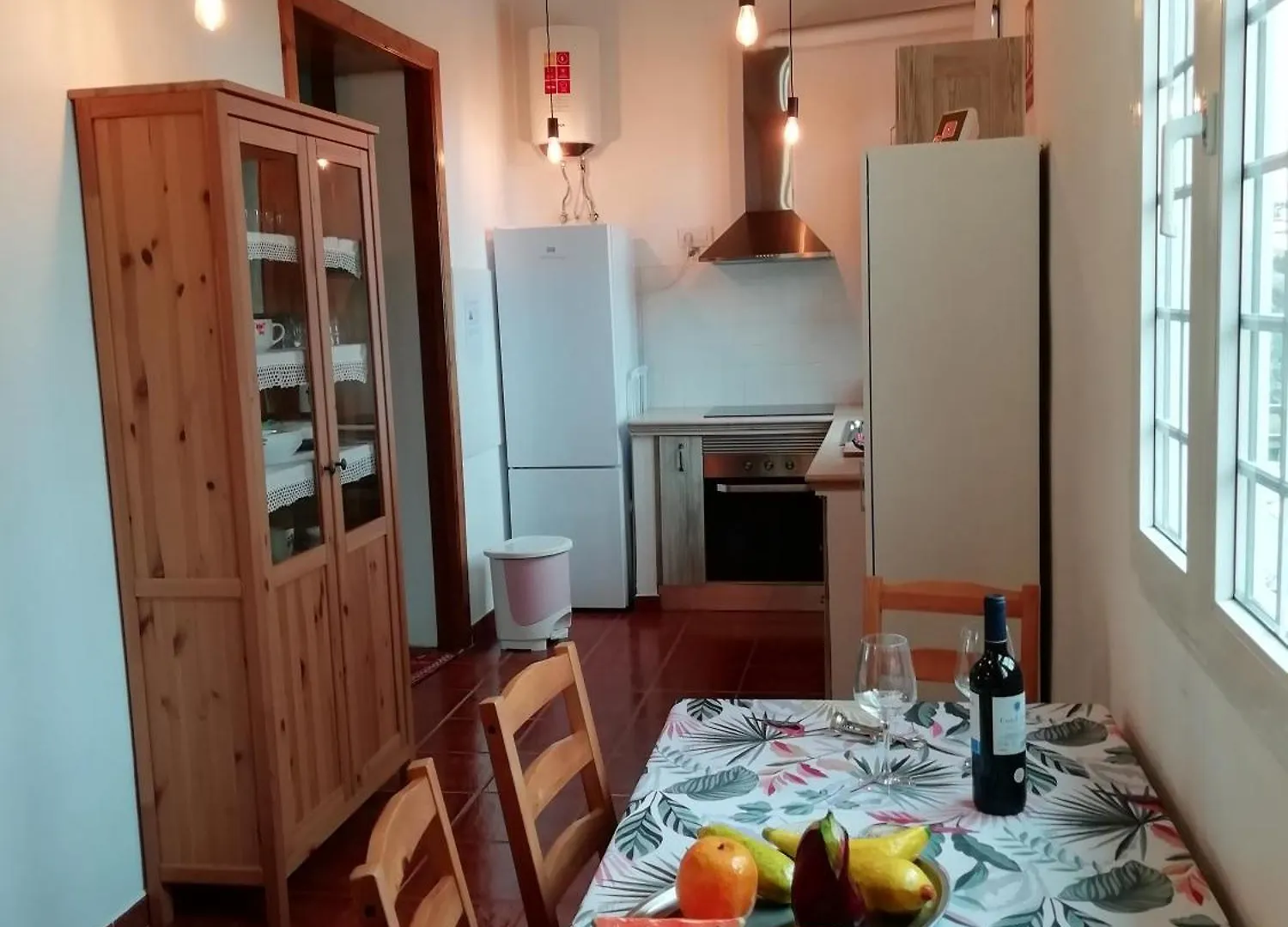 Holiday home Finca Las Tapias, Casa Papin Puerto de la Cruz  Spain