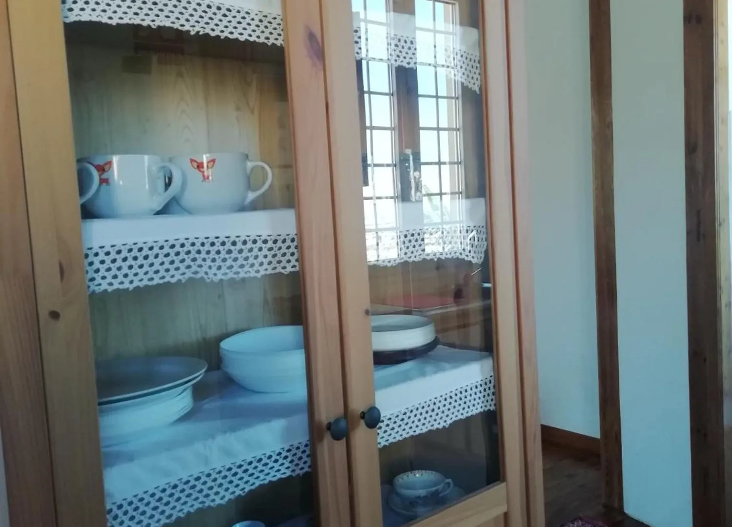 Finca Las Tapias, Casa Papin Puerto de la Cruz  Holiday home
