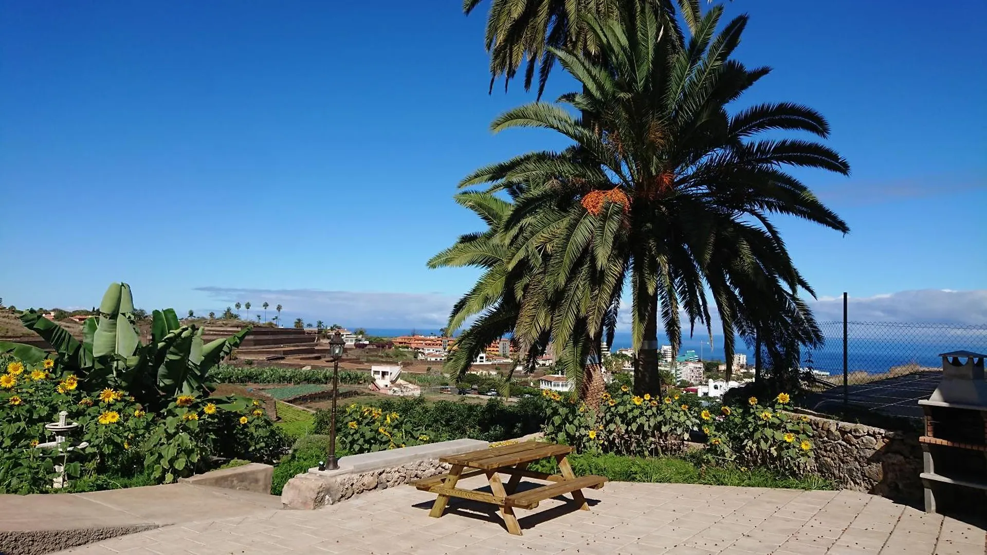 Holiday home Finca Las Tapias, Casa Papin Puerto de la Cruz  Spain