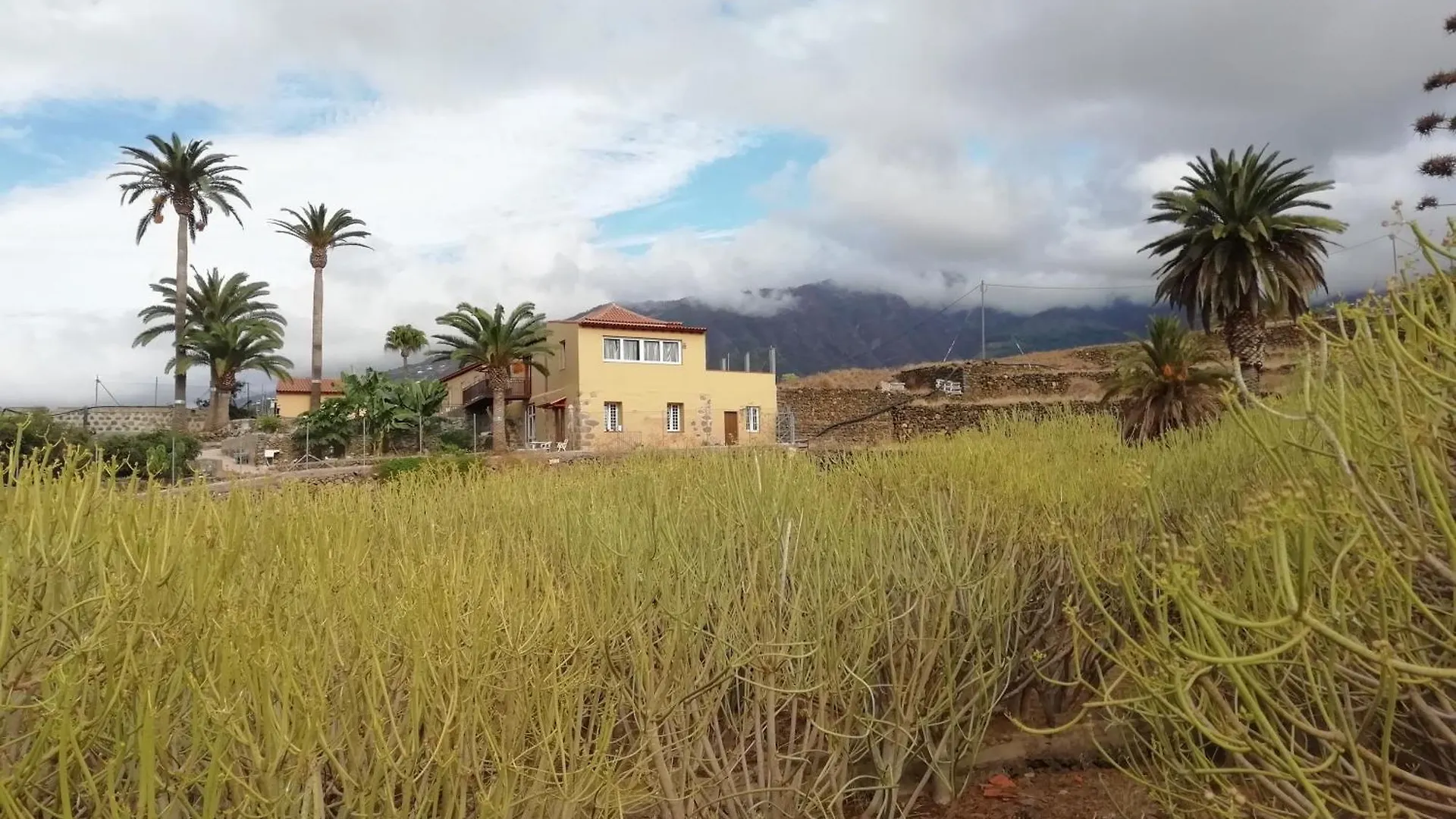 Finca Las Tapias, Casa Papin contacts