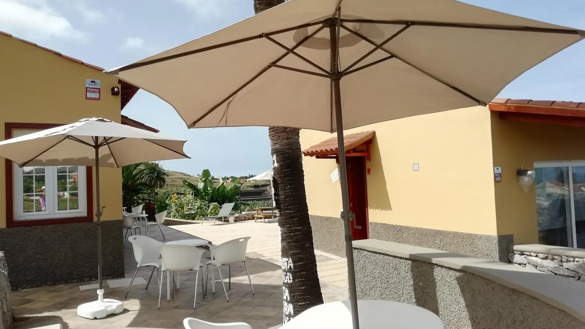 Holiday home Finca Las Tapias, Casa Papin Puerto de la Cruz  Spain